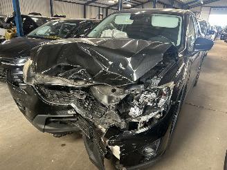 krockskadad bil auto Mazda CX-5 2.0 TS 2013/2