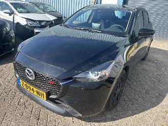 Mazda 2 1.5  e-SkyAcive- G  90 Homura picture 1