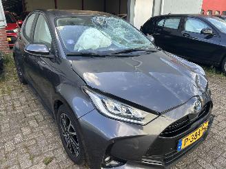Toyota Yaris 1.5 Hybrid Dynamic  Automaat picture 3