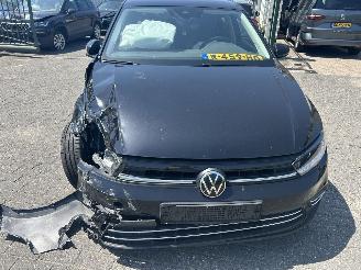 Volkswagen Polo 1.2 TSI  Style picture 3