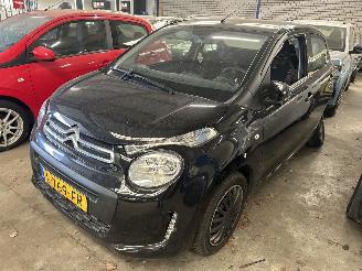 škoda osobní automobily Citroën C1 1.0 2021/5