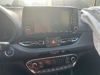 Hyundai I-30 Stationcar 1.0 TGDI Hybrid Automaat Comfort picture 7