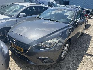 Mazda 3 2.0 TS   HB picture 1