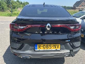 Renault Arkana E-Tech Hybrid   Automaat  R.S  Line picture 8