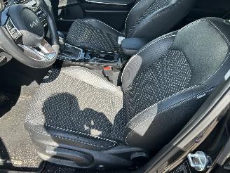 Kia Ceed 1.0 T-GDI  Stationcar   Automaat picture 8