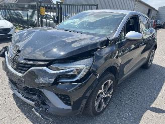 škoda osobní automobily Renault Captur 1.0 TCe  R.S  Line 2022/1