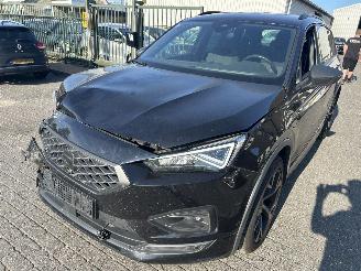 Avarii autoturisme Seat Tarraco 1.4  TSI  e-Hybrid  Automaat FR Business 2024/7