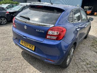 Suzuki Baleno 1.2  Automaat High Executive  5 drs picture 5