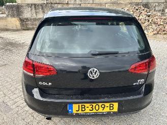 Volkswagen Golf 1.0 TSI   5 Drs picture 5