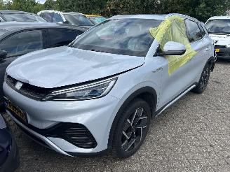 škoda osobní automobily BYD Atto 3 Design 2023/12