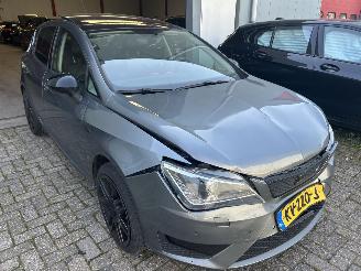 Seat Ibiza 1.0 FR  5 drs ( Panoramadak ) picture 3