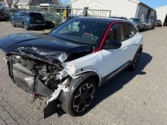 Unfallwagen Opel Mokka 1.2 Turbo Automaat  GS Line 2021/8
