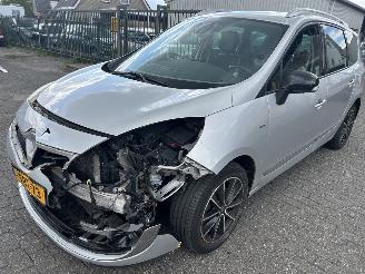  Renault Scenic 1.5 DCI  Bose  7 persoons 2014/1