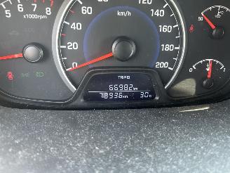 Hyundai I-10 1.0i-Drive picture 9