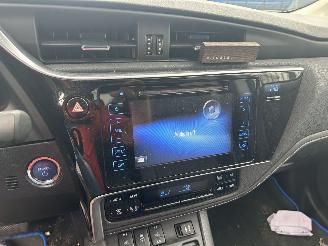 Toyota Auris Touring Sports 1.8 Hybrid Executive  Automaat picture 10