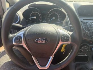 Ford Fiesta 1.0 Style Ultimate picture 12