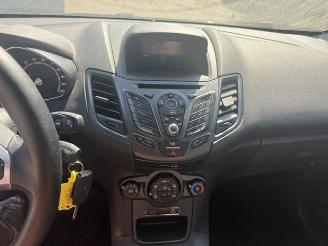 Ford Fiesta 1.0 Style Ultimate picture 11