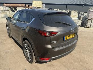 Mazda CX-5 2.5 SkyActiv-G 194 GT-M 4WD picture 7