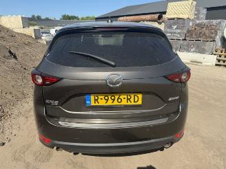 Mazda CX-5 2.5 SkyActiv-G 194 GT-M 4WD picture 6