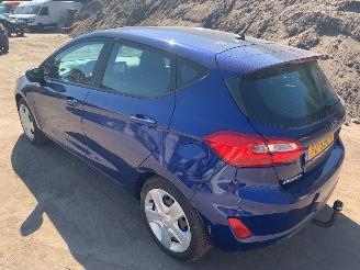 Ford Fiesta 1.1 Trend picture 6