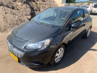 Unfallwagen Opel Corsa 1.2 2015/11