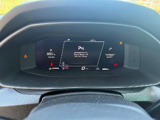 Seat Leon Sportstourer 1.0 eTSI Style Business  Automaat picture 12