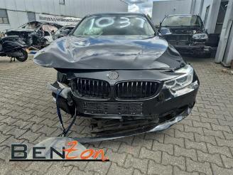 BMW 4-serie 4 serie (F32), Coupe, 2013 / 2020 420i 2.0 TwinPower Turbo 16V picture 1