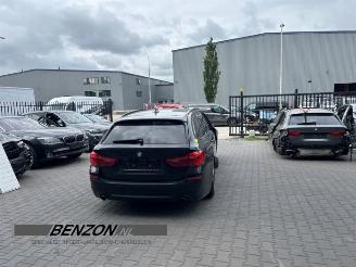 BMW 5-serie 5 serie Touring (G31), Combi, 2017 523d 2.0 TwinPower Turbo 16V picture 4