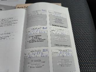 Toyota Auris 1.8 Full Hybrid Aspiration Aut. picture 19