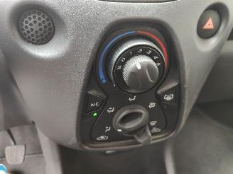 Toyota Aygo 1.0 VVT-i  X-fun picture 9