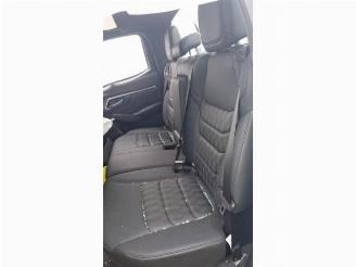 Isuzu D-Max D-Max (TFR/TFS), Pick-up, 2019 1.9 DDI 4x4 picture 18