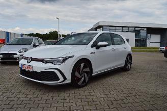 škoda osobní automobily Volkswagen Golf VIII GTI 180 KW AUT DSG HARMAN/KARDON 2020/10
