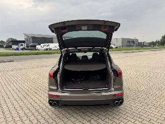 Porsche Cayenne S E-HYBRID Panorama Xenon Leder Voll picture 11