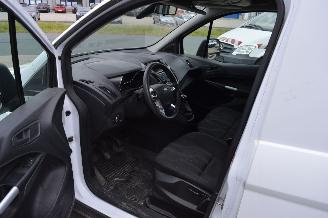 Ford Transit Connect 1.6 TDCI L 1 AMBIENTE KLIMA LKW 3250,- NETTO EXPORT picture 10