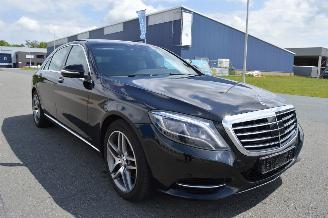  Mercedes S-klasse 350 CDI LANG PANO SOFTCLOSE 360* DISTRONIC 2016/1