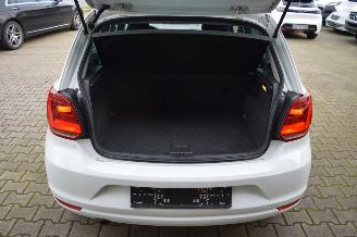 Volkswagen Polo Volkswagen Polo V Comfortline 1,4 TDI Navi Kima Euro 6 picture 13