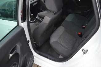 Volkswagen Polo Volkswagen Polo V Comfortline 1,4 TDI Navi Kima Euro 6 picture 14