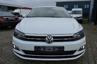 Volkswagen Polo Polo VI Comfortline 1,6 Tdi Navi Klima Acc Eur 6 picture 8