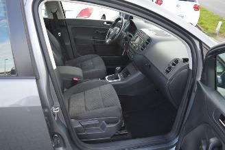 Volkswagen Golf plus Volkswagen Golf Plus VI Comfortline 1,4 DSG Klima Pdc Navi picture 9