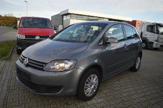  Volkswagen Golf plus Volkswagen Golf Plus VI Comfortline 1,4 DSG Klima Pdc Navi 2013/7