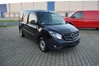  Mercedes Citan 109 CDI LANG  KLIMA SCHIEBETUR 2021/8