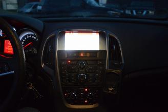 Opel Astra 1.7 CDTI SPORT KLIMA NAVI picture 10