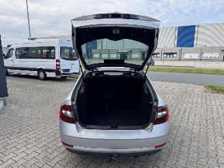 Skoda Octavia 85 KW LIMOUSINE FACELIFT AMBITION KLIMA picture 13