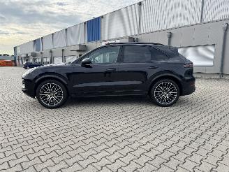 Porsche Cayenne 3.0 Automatik Leder LED Panoramadach Luftfederung picture 7