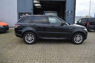 Land Rover Range Rover sport SPORT 3.0 TDV6  190 KW LEDER KLIMA picture 7
