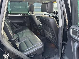 Volkswagen Touareg 3.0 HYBRIDE AUTOMAAT KLIMA PANORAMADACH LEDER picture 11