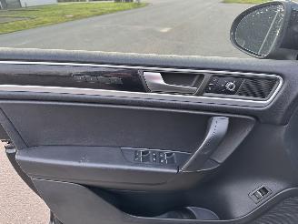 Volkswagen Touareg 3.0 HYBRIDE AUTOMAAT KLIMA PANORAMADACH LEDER picture 14