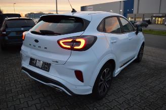 Ford Puma Ford Puma ST-Line Hybrid kamera Pdc Alu Klimatronik picture 5