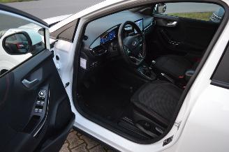 Ford Puma Ford Puma ST-Line Hybrid kamera Pdc Alu Klimatronik picture 9