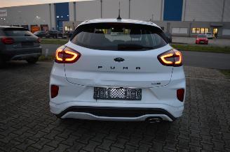 Ford Puma Ford Puma ST-Line Hybrid kamera Pdc Alu Klimatronik picture 4